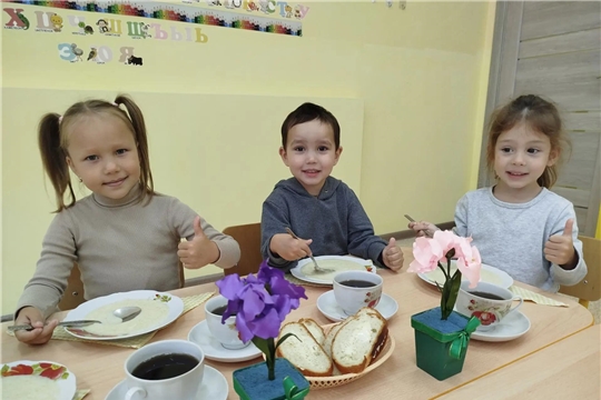 Пшеничная каша - королева обеденного стола.