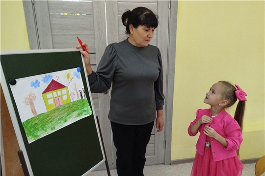 Дошкольники ищут ответ на вопрос «Почему детский сад назвали садом?»