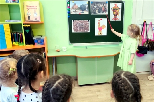 Иммерсивное путешествие в старинный город Тула