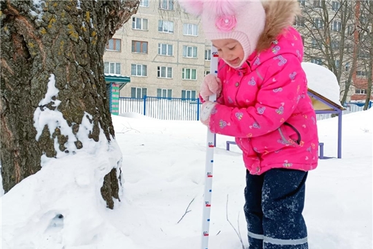 ТУРИСТиКо. Юный натуралист. "Зимний экспресс"