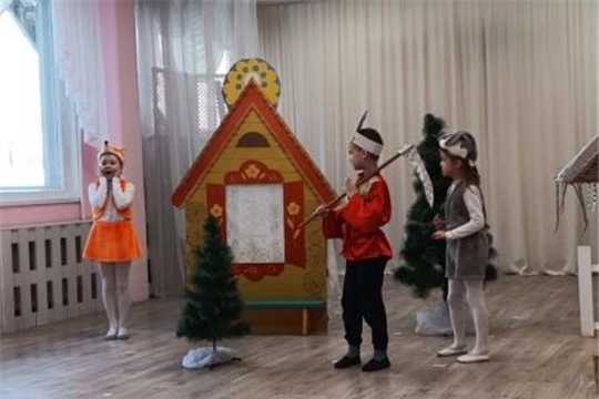 Театральная весна: от Калининграда до Камчатки