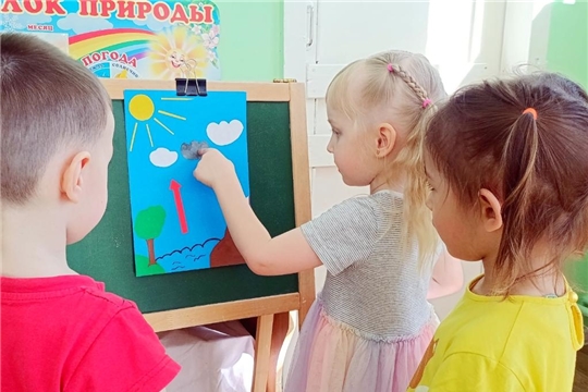 Всемирный день водных ресурсов