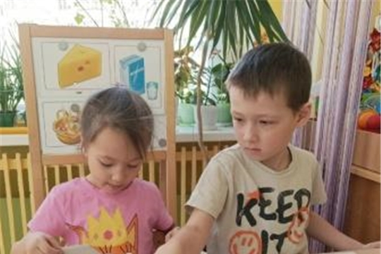Правильное питание