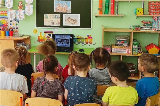 Наша Родина - Россия. Дом моды Снегурочки - виртуальное путешествие в Кострому