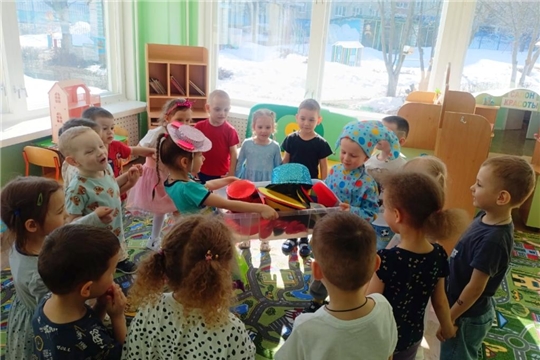 День смеха