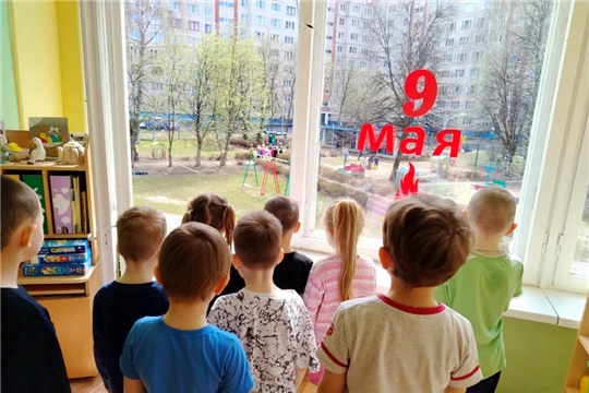 Открытое окно - источник опасности!