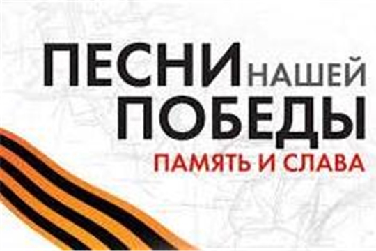 Дошкольники исполнили песню «Катюша» 