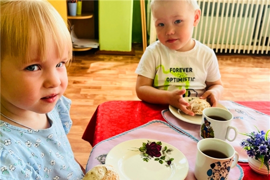 Пряники