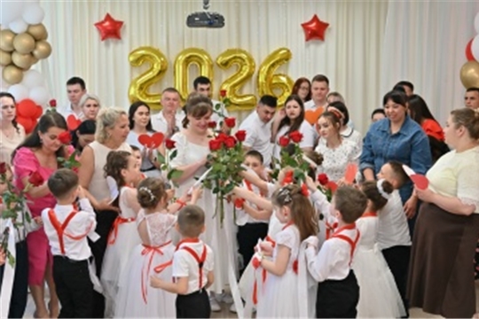 Звёздный выпуск — 2026 