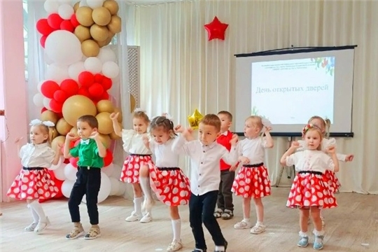 Танцевально-ритмический кружок  «Веселые пружинки»
