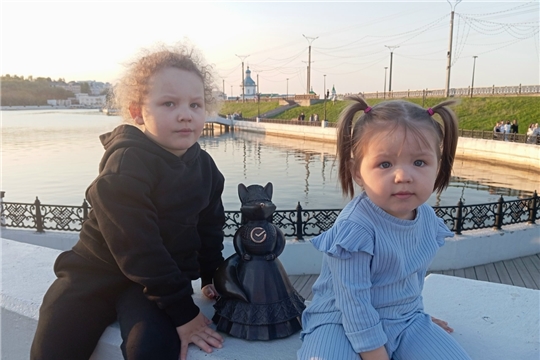 Лето - время путешествий и новых открытий