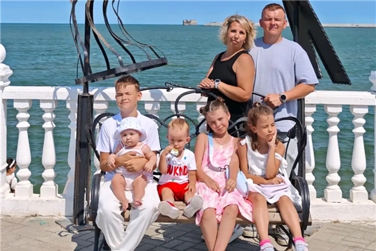 7Я в объективе Женского движения