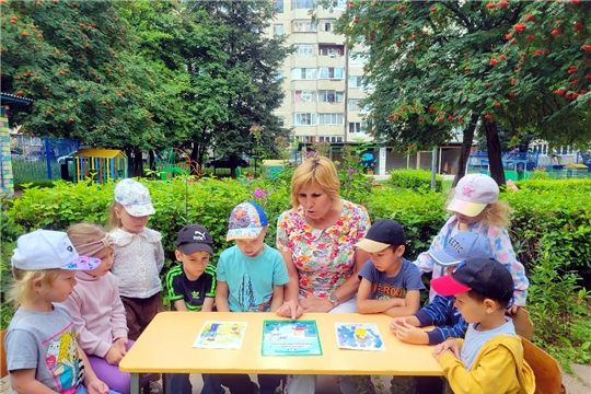 Остаться в безопасности: что делать, если потерялся?