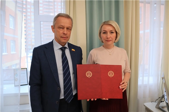 Реализация проекта «Профессионалитет – детский сад"