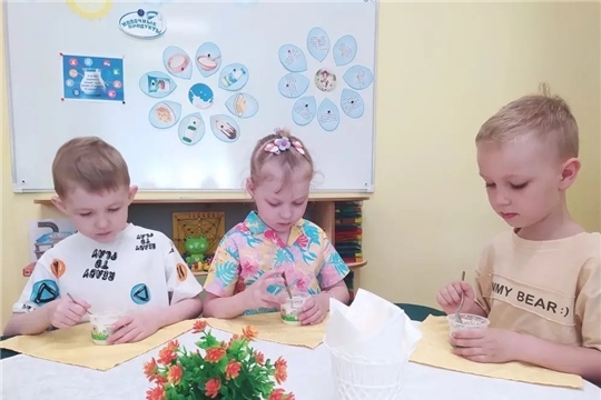 О пользе молока и молочных продуктов