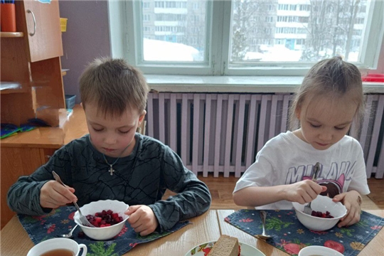 Новинка в весеннем меню: Овощной салат! 