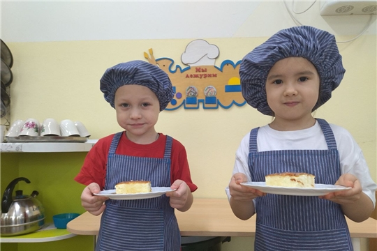 Дежурство по столовой