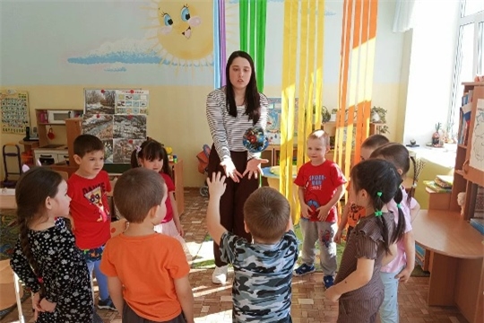 «Я хочу... Я умею...» в рамках "Недели успеха"