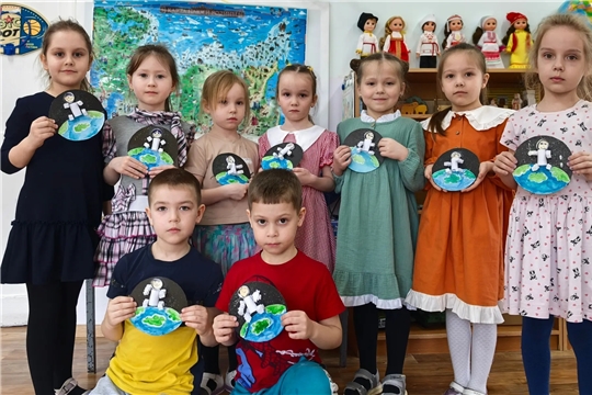 Космос ближе, чем кажется!