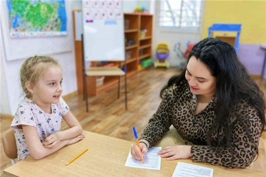 Диагностика готовности к школе