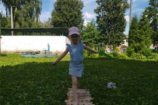 Солнце, воздух и вода — наши лучшие друзья! 