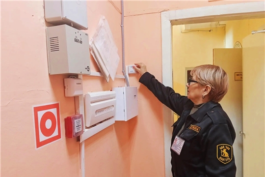 Всероссийские учения по отработке комплексных сценариев действий в чрезвычайных ситуациях