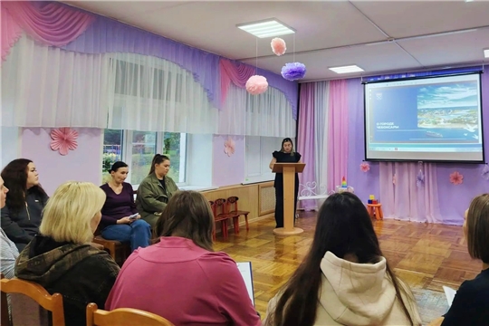Цикл родительских собраний завершен: итоги и планы на новый учебный год