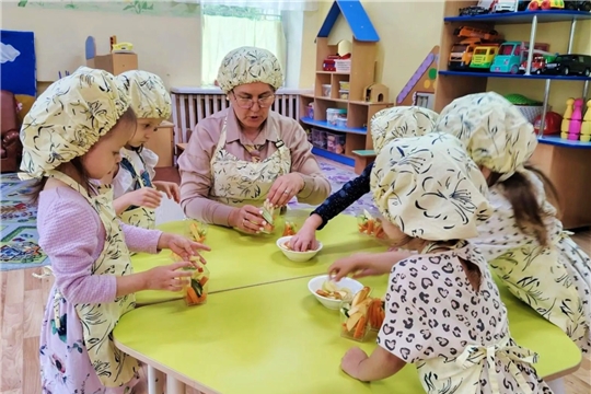 Главные помощники нашего здоровья — витамины