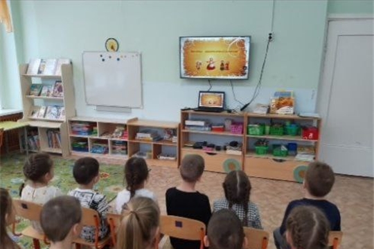 Масленица – один из самых веселых праздников в году