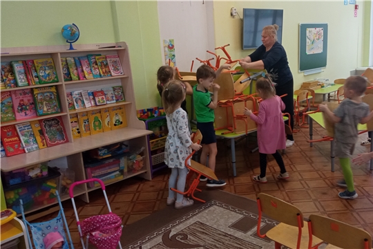 Всероссийский открытый урок культуры безопасности
