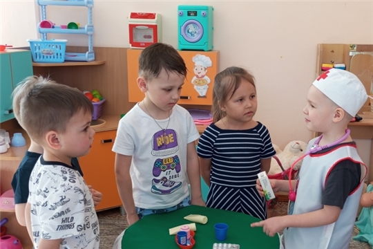"Таблетки - не конфетки"