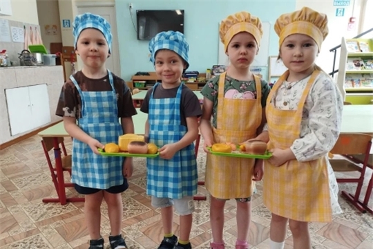 «Кто печёт самые вкусные куличи?