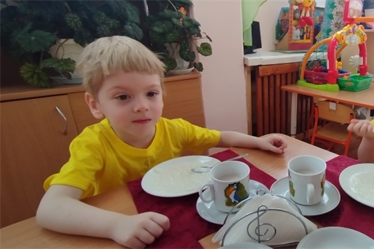 Полезная каша по утрам!