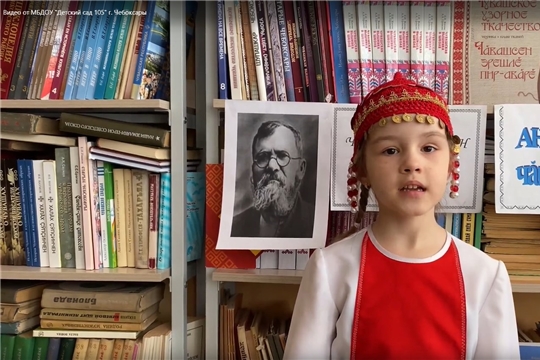 Воспитанники,участники видео-челленджа "Россия - моя страна"