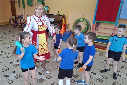 Игры Батыра