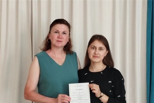 Участие в конкурсе видеоролика «Мы вместе. Педагог-наставник глазами молодого педагога»
