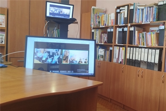 Реализация проекта "Мост дружбы"