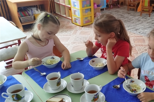 Салат из капусты- кладезь витаминов!