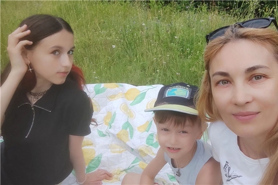 Фоточеллендж "7Я в объективе"