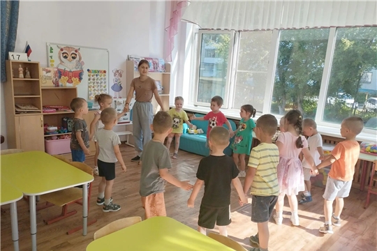 День любимых игр