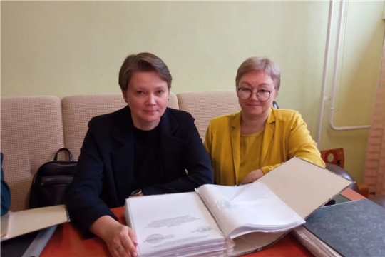 Приемка детского сада к новому 2026-2027 учебному году