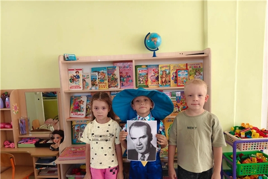 День творчества Н.Носова