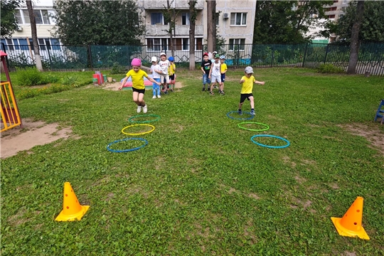 День физкультурника