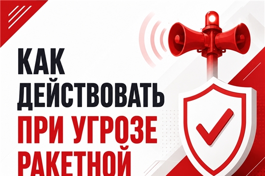Ракетная опасность