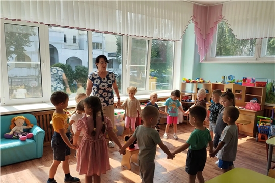 День рождения Чебурашки