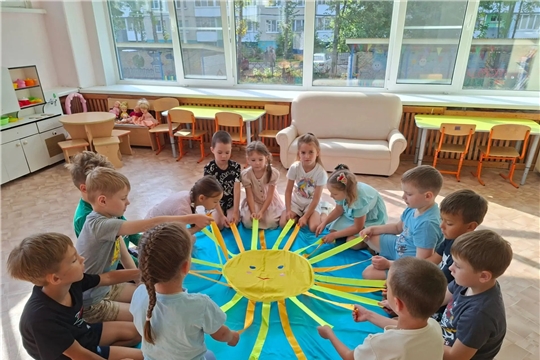 День игр
