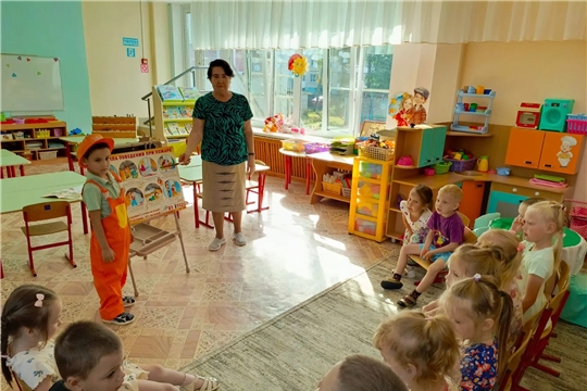 Пожарная безопасность