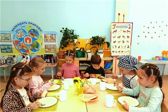 Отличное начало дня начинается с каши!