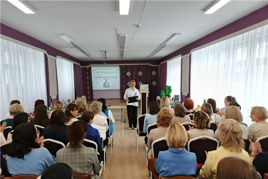  Городское методическое объединение учителей-логопедов групп компенсирующей направленности