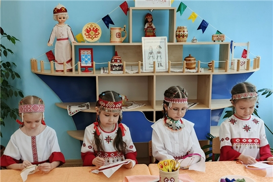 День народных умельцев "Город мастеров"